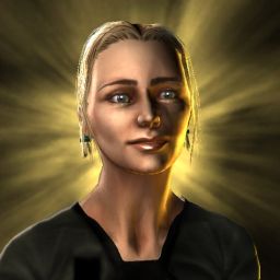 Varind — legacy portrait