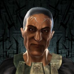 T1Bul — legacy portrait