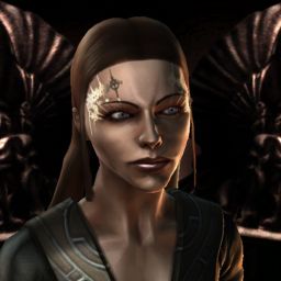 Miamato — legacy portrait