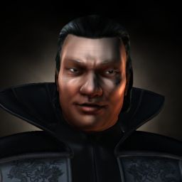 Exodus Machiavelli — legacy portrait