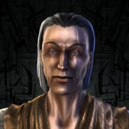 Orion Phoenix — legacy portrait