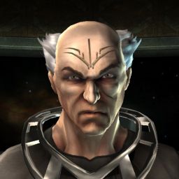 Zabool — legacy portrait