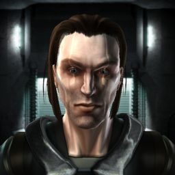 Mopfog — legacy portrait