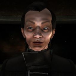 Randag — legacy portrait