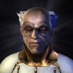Frantico — legacy portrait