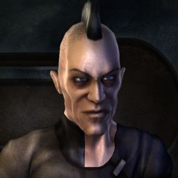 Korg Tronix — legacy portrait