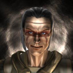 LordMarine — legacy portrait