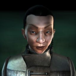Ramankosh — legacy portrait