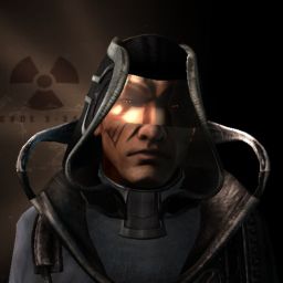Phoba — legacy portrait