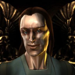 Skong — legacy portrait