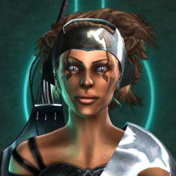 Bastawi — legacy portrait