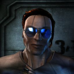 3quilizer — legacy portrait