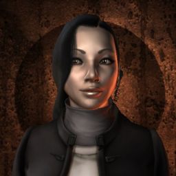 Ulshik — legacy portrait