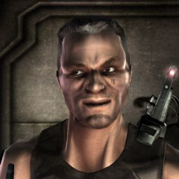 Krypto Redux — legacy portrait