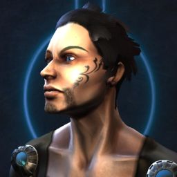 Diverux — legacy portrait