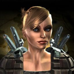Tirieste — legacy portrait