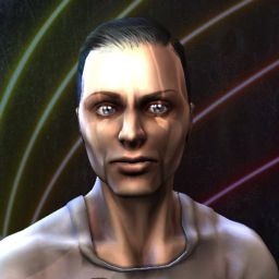 Ashnazg — legacy portrait