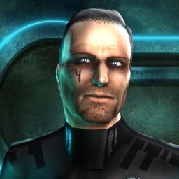 Rodnik Riasson — legacy portrait