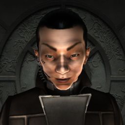 Chebalis Prixx — legacy portrait
