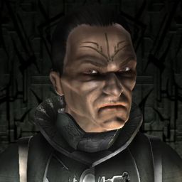 Wulfar Doro — legacy portrait