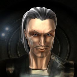 Lord Toma — legacy portrait