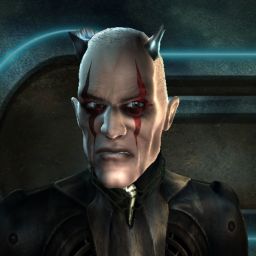 Ka'Taal — legacy portrait