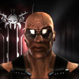 BringTheNoise — legacy portrait