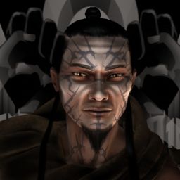 Q86 — legacy portrait