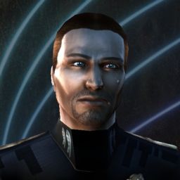 redrig — legacy portrait