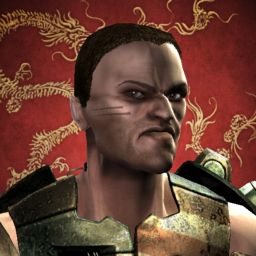 lotarak — legacy portrait