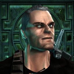 Devirus — legacy portrait