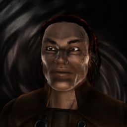 ChicksDigMagnets — legacy portrait