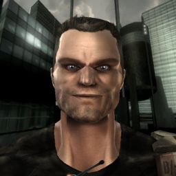 Aniflu — legacy portrait