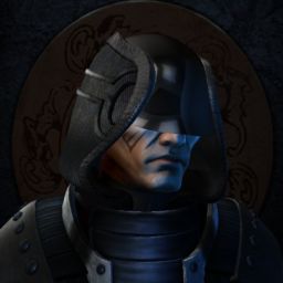 Sprungschinken — legacy portrait