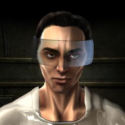 Checkle — legacy portrait