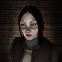 Malkather 2810 — legacy portrait
