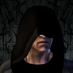 Sandman Contra — legacy portrait