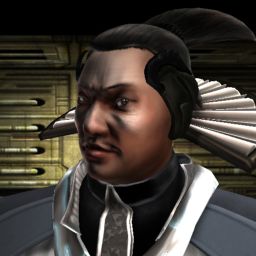 Ex Breuner — legacy portrait