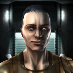 Wahlesh — legacy portrait