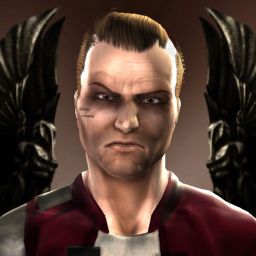 Shoru Minemona — legacy portrait