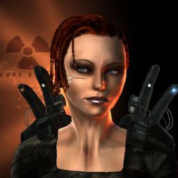AeroDynamic SuperGod — legacy portrait
