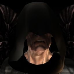 gen ctheman — legacy portrait