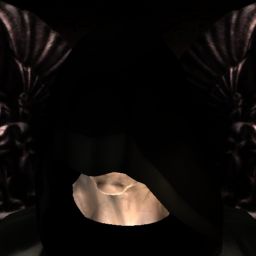 Sammael Althor — legacy portrait