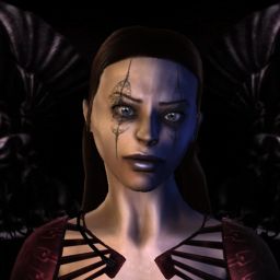 Selena Karen — legacy portrait