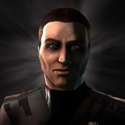 Ivan Tukachev — legacy portrait