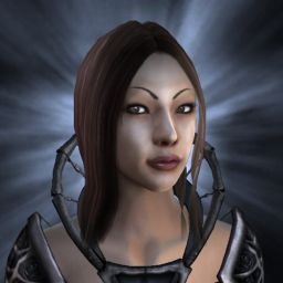 Boobalicious — legacy portrait