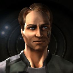 kaay — legacy portrait