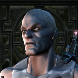 KARAR2D2 — legacy portrait