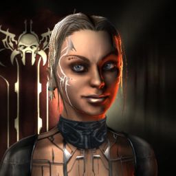 GeLokatiL — legacy portrait