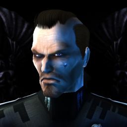 Rautha Harkonnen — legacy portrait